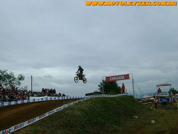 MOTOCORSS 253